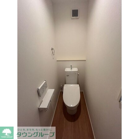 Kolet柏南増尾#09の物件内観写真